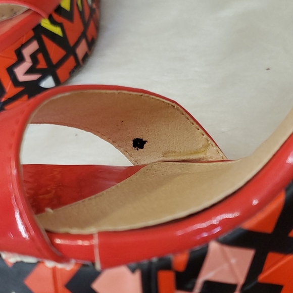 Liliana Wedges - Picture 12 of 12